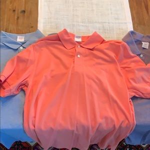 Brooks brothers polos